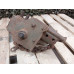 8.8 flak Sd. Ah 202 assembly chain winch